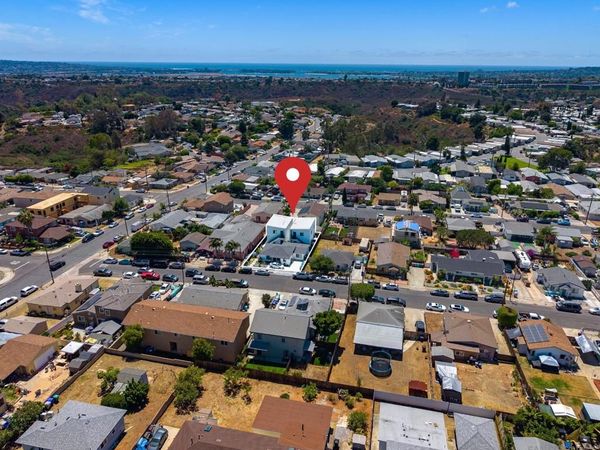 2722 Nye Street, San Diego, CA 92111