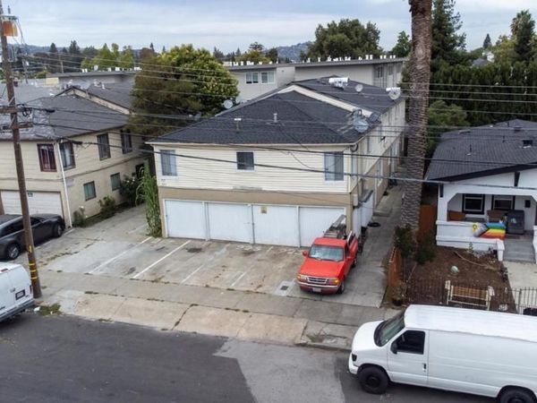 217 Alden Street, Redwood City, CA 94063