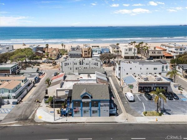 16927 Pacific Coast , Sunset Beach, CA 90742