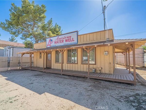 33604 Agua Dulce Canyon, Agua Dulce, CA 91390