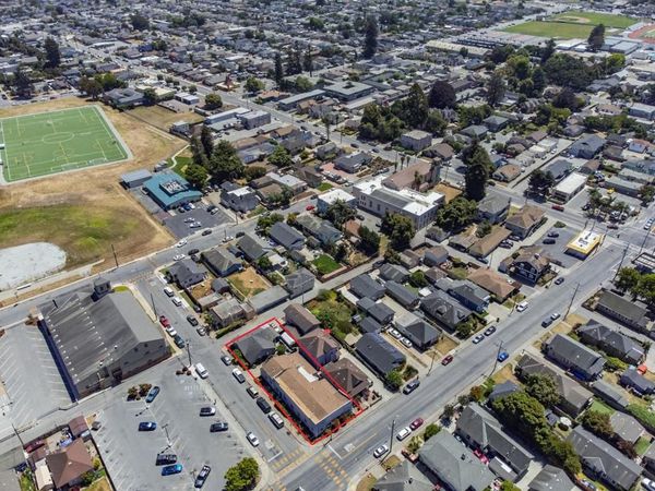 406 E 5th Street , Watsonville, CA 95076