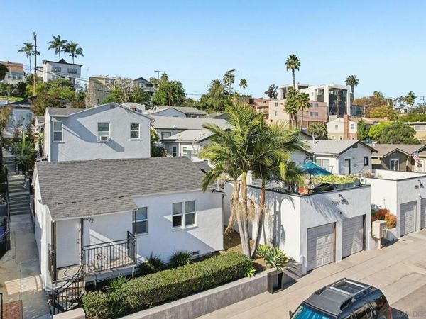 3974 Florida Street, San Diego, CA 92104