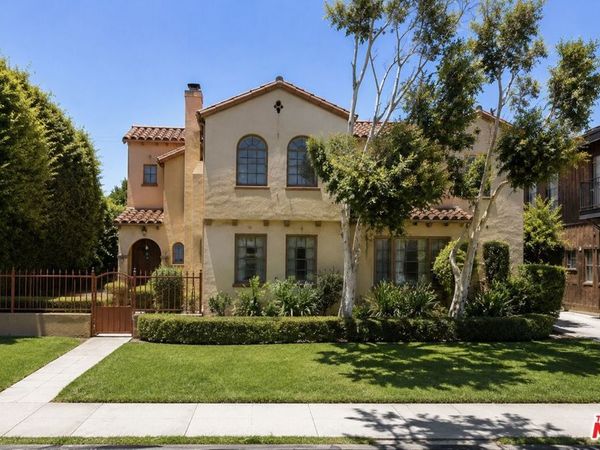 1818 Midvale Avenue , Los Angeles, CA 90025