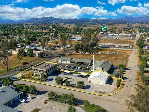 2291 Main Street, Ramona, CA 92065