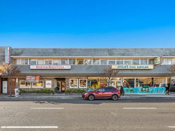 770 El Camino Real, San Carlos, CA 94070