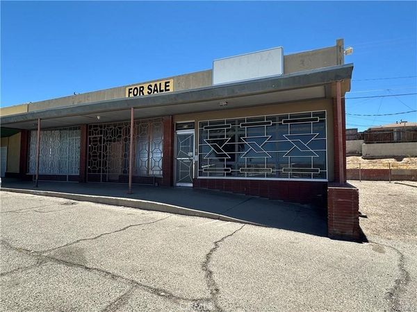 814 E Williams Street, Barstow, CA 92311