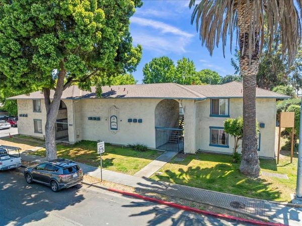 280 W California Avenue, Sunnyvale, CA 94086