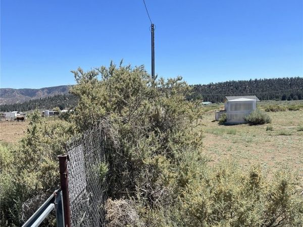 0 Lockwood Valley, Frazier Park, CA 93225