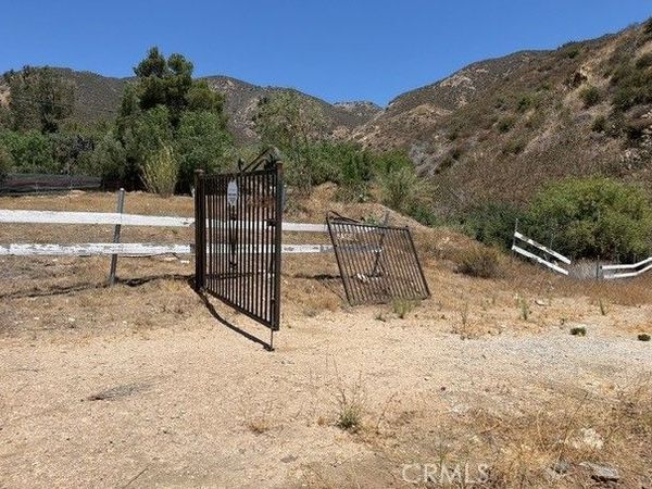 13912 N Mesa Alta, Kagel Canyon, CA 91342