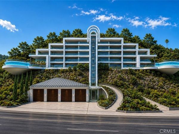 8875 THRASHER , West Hollywood, CA 90069