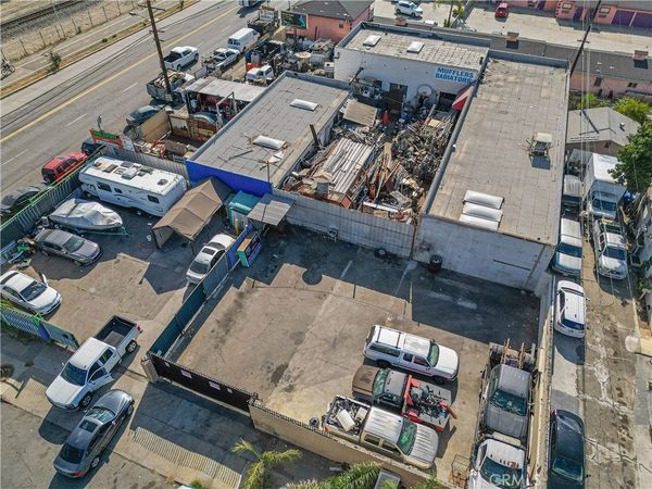 10397 San Fernando Road, Pacoima, CA 91331