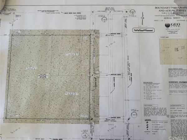 399 Outpost , Joshua Tree, CA 92252