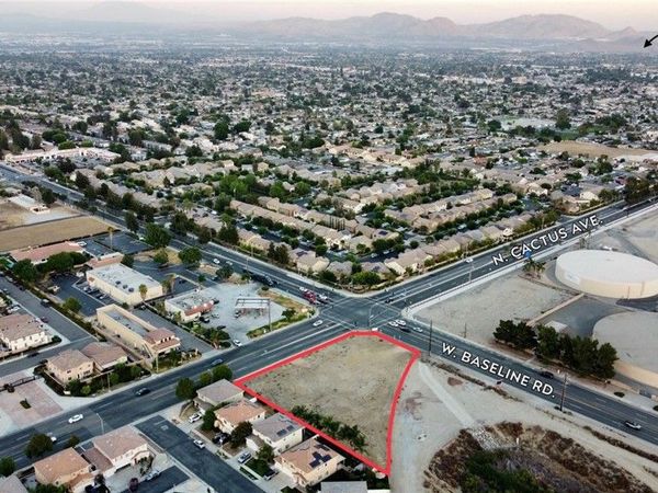 1216 N Cactus Avenue, Rialto, CA 92376