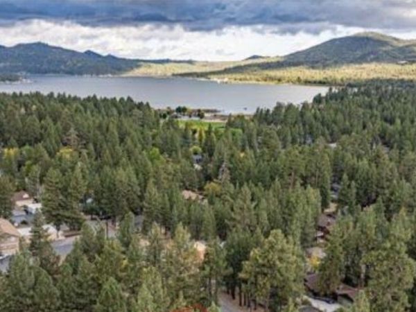 0 St Moritz , Big Bear, CA 92315