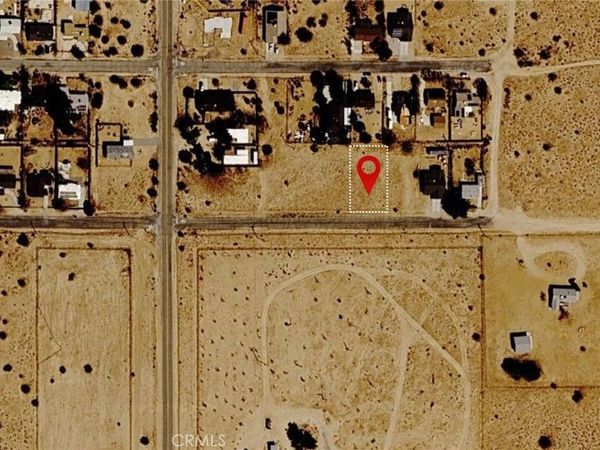 0 Walpi , Joshua Tree, CA 92252