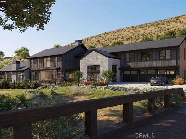 645 Lakeview Canyon, Westlake Village, CA 91362