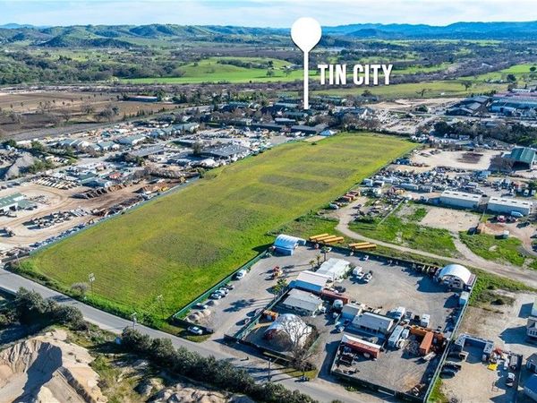 0 Volpi Ysabel Road, Paso Robles, CA 93446