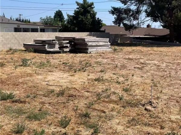 1700 S Orange Ave, Monterey Park, CA 91755