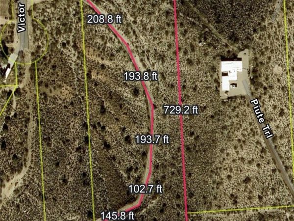 7891 Victor Vista Avenue , Yucca Valley, CA 92284