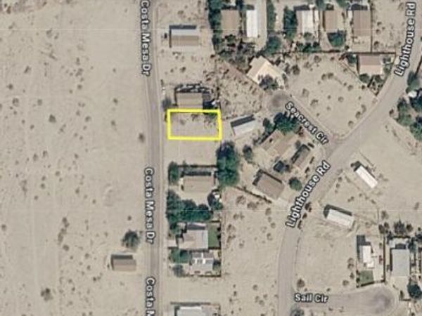 5 Costa Mesa, Mecca, CA 92254
