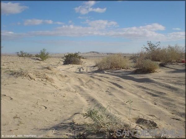 0 Broadway , Borrego Springs, CA 92004