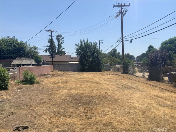 0 5th Street, Highland, CA 92346