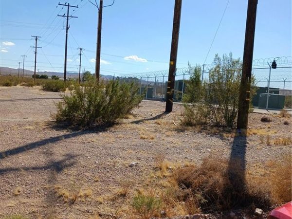 1 National Trails Highway, Daggett, CA 92327