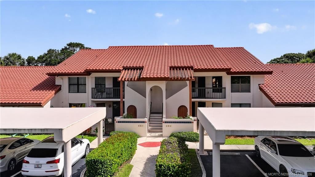 3470 SE Martinique Trace, Unit 103, Stuart, FL 34997 Photo