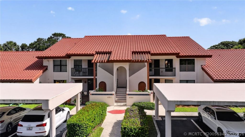 3470 SE Martinique Trace, Unit 103, Stuart, FL 34997 Photo
