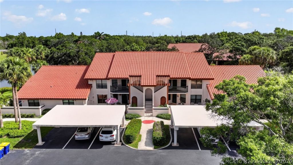 3470 SE Martinique Trace, Unit 103, Stuart, FL 34997 Photo