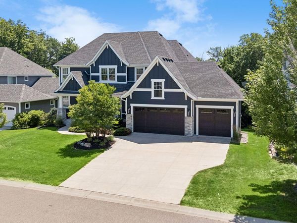 16345 58th Avenue N, Plymouth, MN 55446