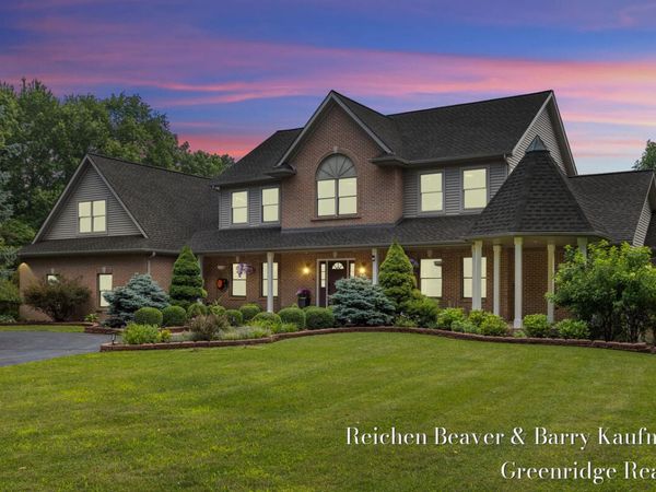 3745 Beeman Road, Williamston, MI 48895