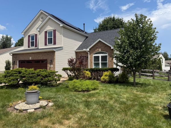 1940 Michelle Lane, Lemon Twp, OH 45044