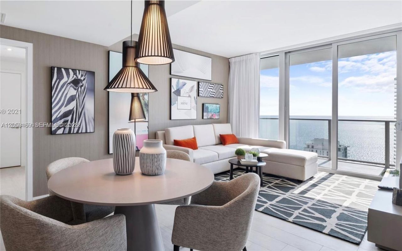 4010 S Ocean Dr , Unit T4105, Hollywood, FL 33019 Photo