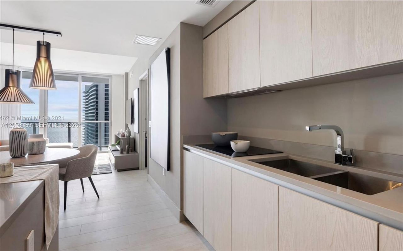 4010 S Ocean Dr , Unit T4105, Hollywood, FL 33019 Photo