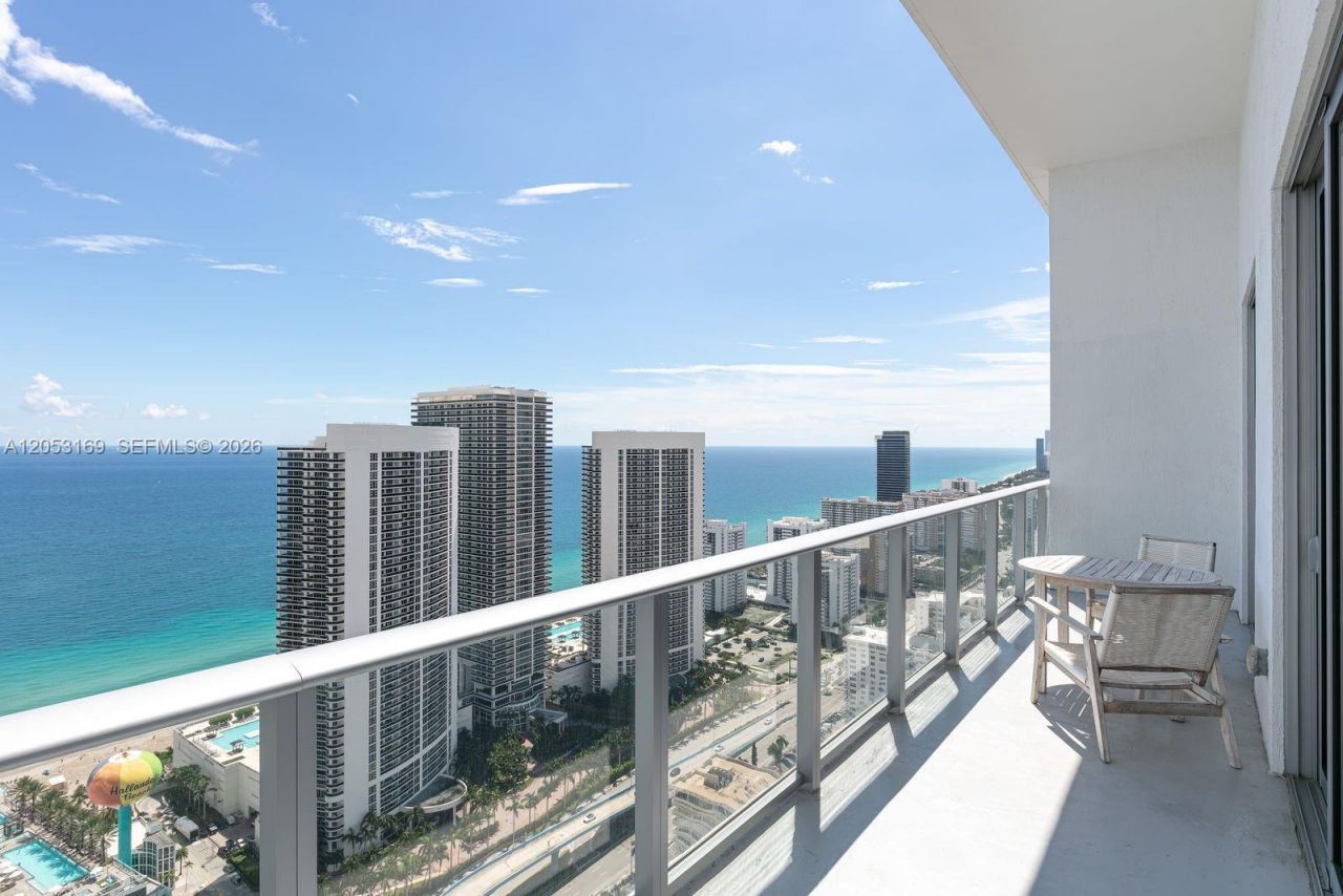 4010 S Ocean Dr , Unit T4105, Hollywood, FL 33019 Photo