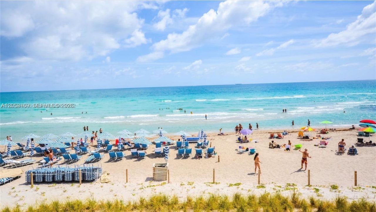 4010 S Ocean Dr , Unit T4105, Hollywood, FL 33019 Photo