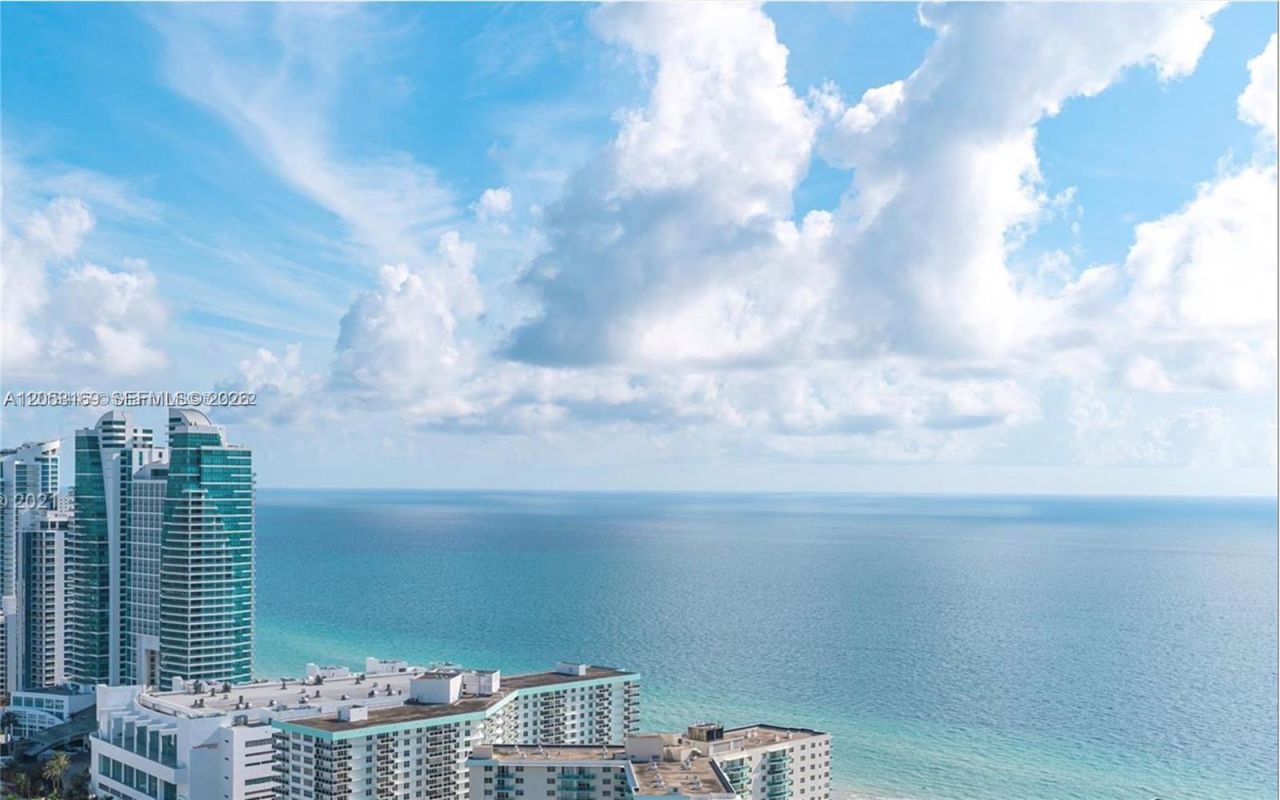 4010 S Ocean Dr , Unit T4105, Hollywood, FL 33019 Photo