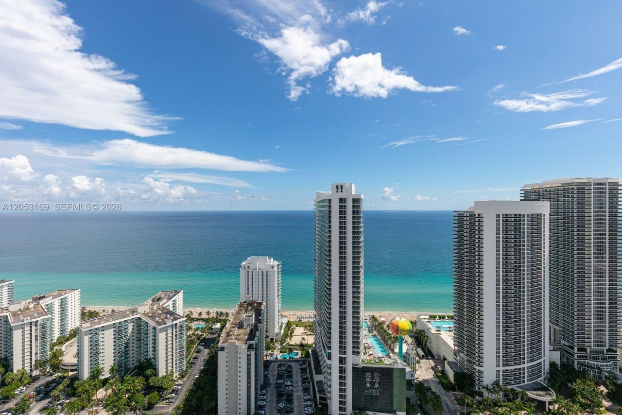4010 S Ocean Dr , Unit T4105, Hollywood, FL 33019 Photo