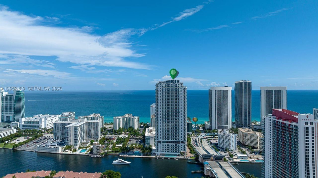 4010 S Ocean Dr , Unit T4105, Hollywood, FL 33019 Photo
