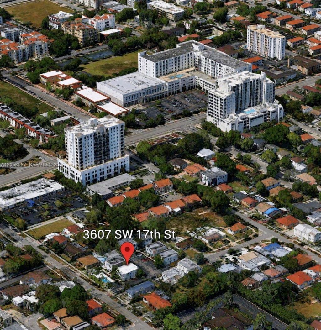 3607 SW 17th St , Unit 3607, Miami, FL 33145 Photo