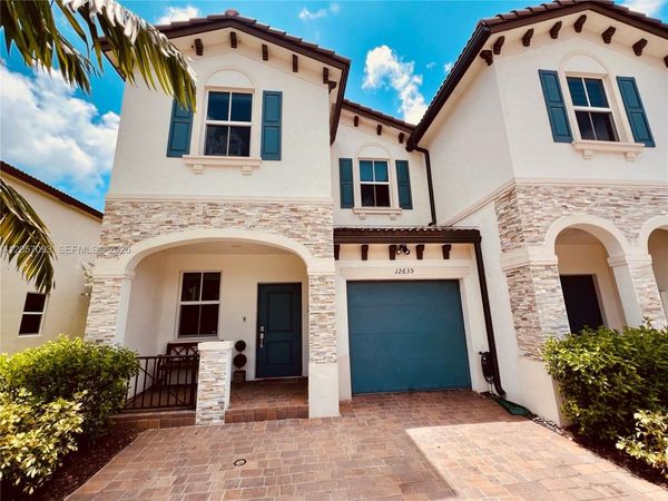 12635 NW 24th Ave, Miami, FL 33167