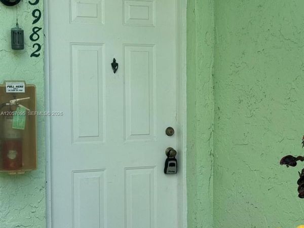 3982 NW 87th Ave , Unit 3982, Sunrise, FL 33351