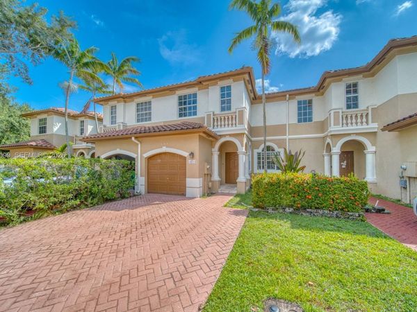 14115 SW 51st Ln , Unit 14115, Miramar, FL 33027