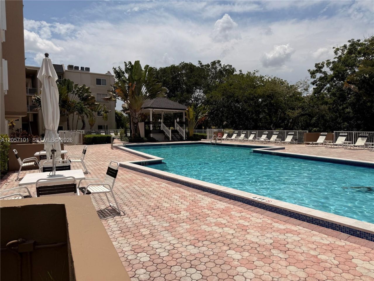 7747 SW 86th St , Unit D-208, Miami, FL 33143 Photo