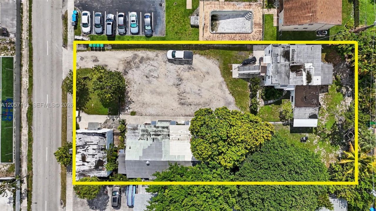 2306 Van Buren St , Hollywood, FL 33020 Photo