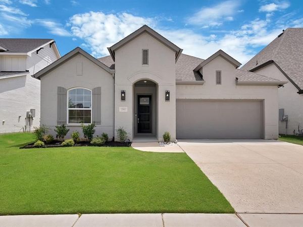 2505 Half Moon Way , Northlake, TX 76247