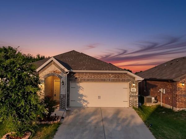 4316 Cordata Drive, Melissa, TX 75454