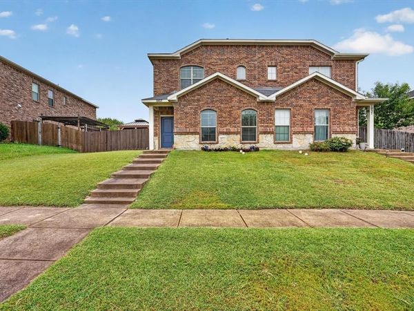 1933 Timber Oaks Drive , Garland, TX 75040