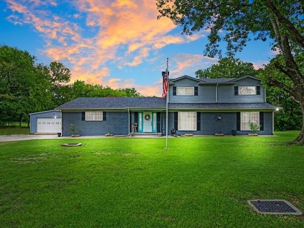 2209 Ridgewood Drive , Sherman, TX 75092